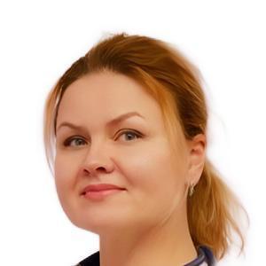Щипицина Ксения Юрьевна