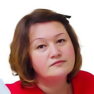 Евсеева Татьяна Алексеевна