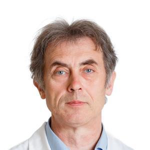 Шерстобитов Сергей Николаевич