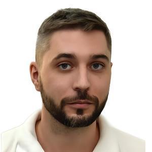 Воронов Максим Михайлович