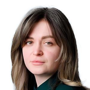 Кожина Марина Сергеевна
