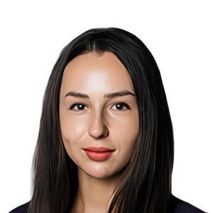 Белова (Чалова) Элеонора Александровна
