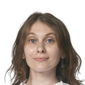 Агафонова Татьяна Андреевна