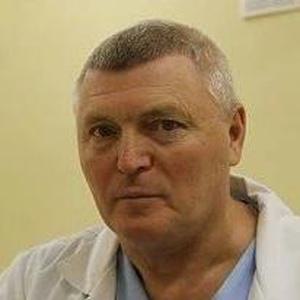 Кравцов Александр Иванович