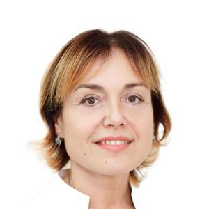 Рогожкина Светлана Георгиевна