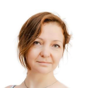 Гальцева Наталия Сергеевна