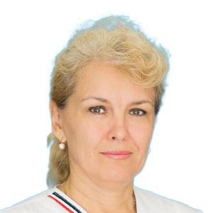 Грачева Ирина Александровна