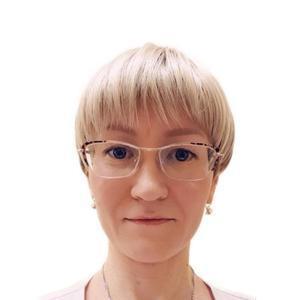 Галиакберова Елена Римовна