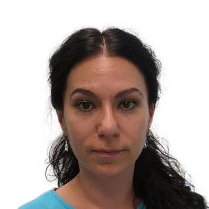 Кузнецова Элла Валерьевна