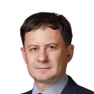 Лагунов Виктор Леонидович