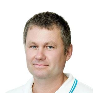 Поцабей Андрей Владимирович