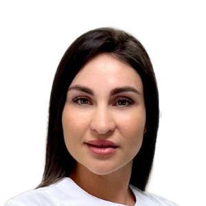 Худякова Наталья Владимировна