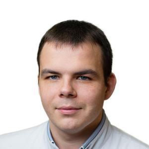 Ушаков Александр Игоревич