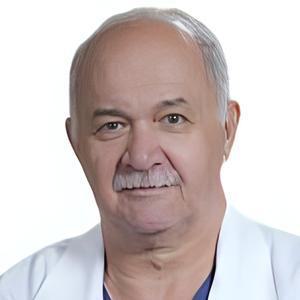 Розенкранц Михаил Карлович