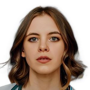 Козлова Анастасия Игоревна