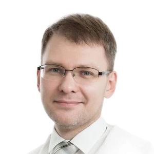 Бирюков Владимир Игоревич