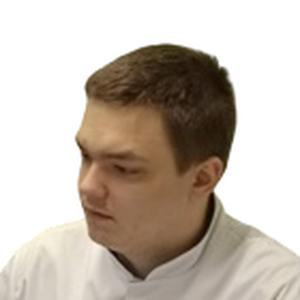 Спиридонов Артём Евгеньевич