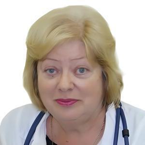 Качева Людмила Григорьевна
