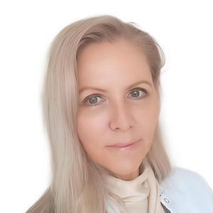 Катламина Ольга Валерьевна