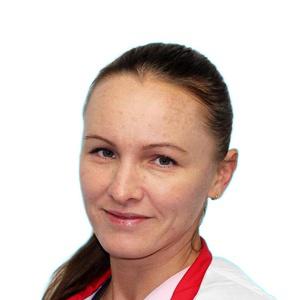 Филатова Елена Викторовна