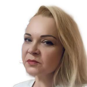 Кузьмина Ирина Валерьевна