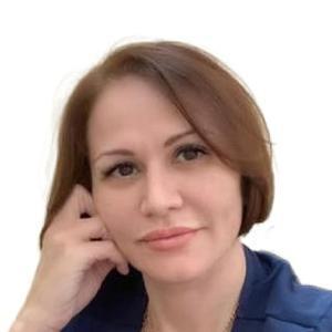 Мартынова Наталья Павловна