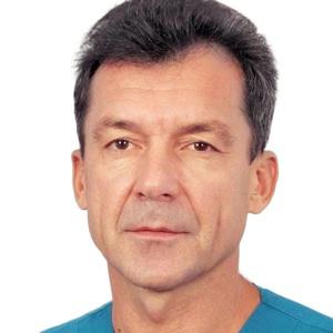 Железнёв Сергей Иванович