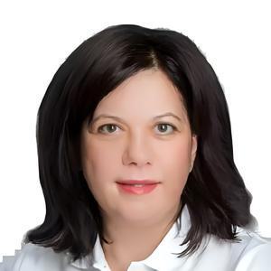 Крыницкая Анна Евгеньевна