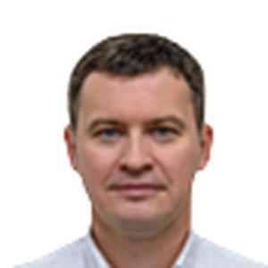 Кошурин Олег Павлович