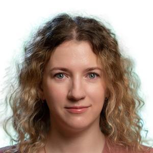 Ковылина Виктория Владимировна