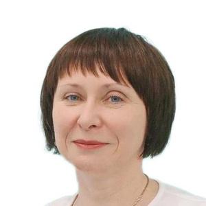 Гордеева Ирина Станиславовна