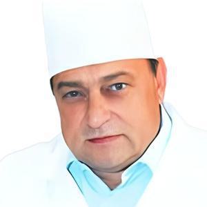 Байраков Виктор Иванович
