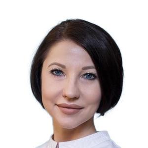 Нестерова Оксана Валерьевна