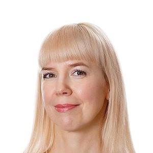 Дербеко Екатерина Геннадьевна