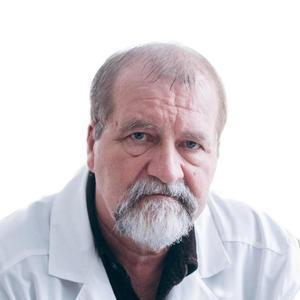 Иванов Владимир Николаевич