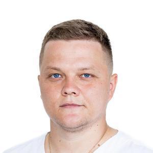 Приданников Фёдор Сергеевич