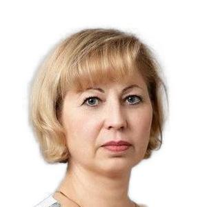 Присяжнюк Ия Климентиновна
