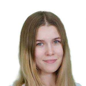 Маслова (Трифонова) Ирина Николаевна