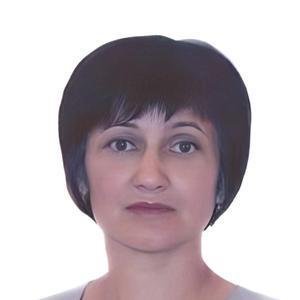 Алимгулова Гульнара Раисовна