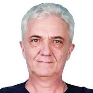 Чиков Сергей Владимирович