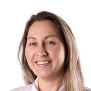 Слободянюк Наталья Александровна