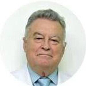 Ивановский Эдуард Марьянович