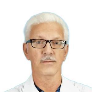 Остряков Виктор Борисович