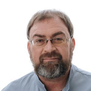 Михайлов Владимир Александрович