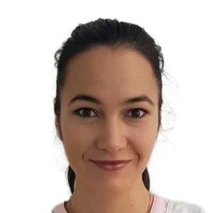 Волокушина Маргарита Викторовна