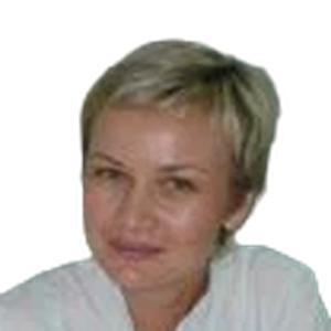 Бадретдинова Эльвира Винеровна