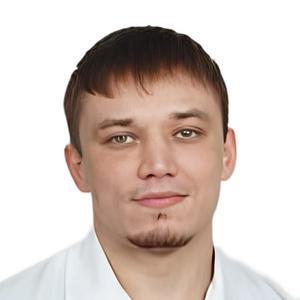 Ольшанский Дмитрий Сергеевич