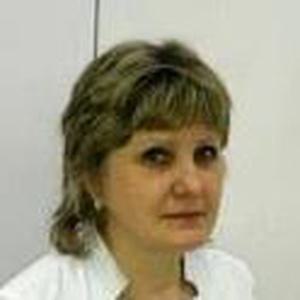 Горобченко Виктория Юрьевна