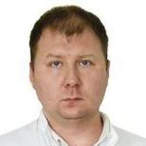 Хрулев Денис Александрович