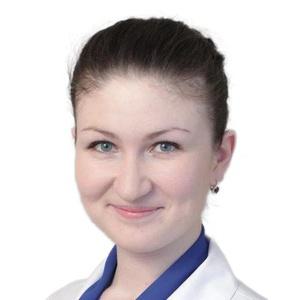 Сидорова Людмила Валерьевна